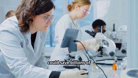 Oxford Scientists May Have Just Saved the Bees