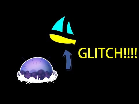 [Roblox Blox Fruits] Control fruit boat glitch