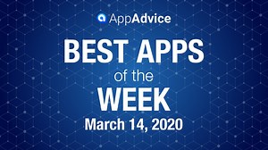 Best APPS of the WEEK