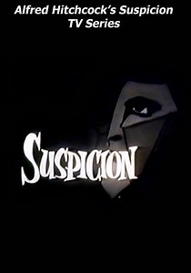 Suspicion Season 1 - watch full episodes streaming online