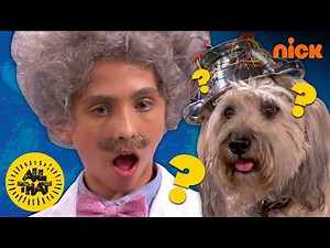 What is Your Pet Thinking? (Hint: It’s Gross!!) 🤯 New All That Episodes Sat. @ 8:30P EST!