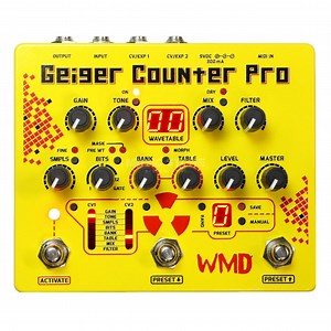 WMD Geiger Counter Pro bei uns günstig einkaufen | Deutschland