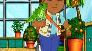 出发吧！迪亚哥第三季 第3集