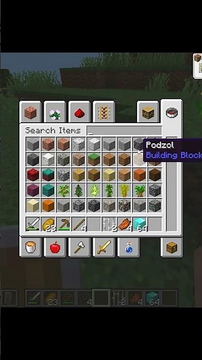 Minecraft But I Can Craft Creative Mode | Hindi Challenge