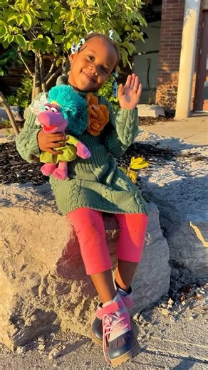 Little Tikes on Instagram: "It’s always a great day to dress up and play with the Fraggles! Collect these Fraggle Rock: Back to the Rock Plush favorites including Gobo, Red, Wembley, Mokey and Sprocket now! - Find them at Walmart, Target, and Amazon. #littletikes #fragglerock #fragglerockbacktotherock"