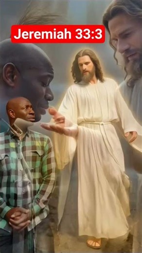 Jesus''the problem solver,peace maker,the commander the last one with a word on your life