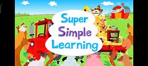 农场动物英语儿歌