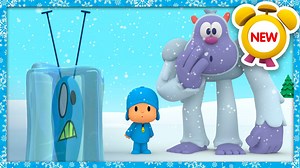 Os traemos una 💥SORPRESA💥 con la llegada del invierno. ❄️ ¡NUEVO CAPÍTULO! 🥳💙 ¿Quién conquistará el mundo Pocoyo? We bring you a “SURPRISE” with the arrival of winter. ❄️ NEW CHAPTER! 💙 Who will conquer the Pocoyo world? | Pocoyo