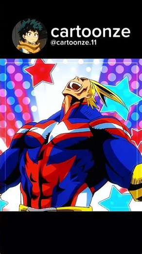 [AMV] Happy Birthday All might 💛🎂🥳 #myheroacademia #mha #bnha #amv #anime #allmight #deku