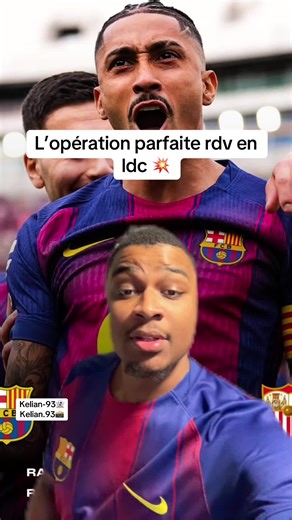 FC Barcelona vs Sevilla Match Highlights