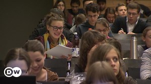 Starting University at 17