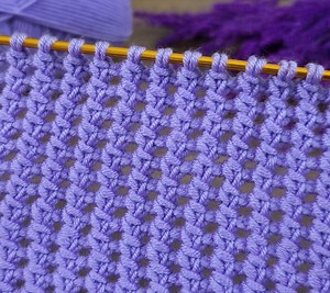 267K views · 10K reactions | amazing !!.. super easy tunisian crochet baby blanket for beginners online tutorial #crochet #knitting | Aslı ile sanatsal tasarımlar | Facebook