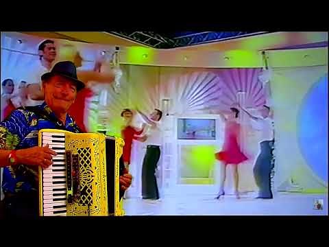 BAL DU SOUVENIR no3 une heure d accordéon non stop avec des grands succès pour danser JC 898