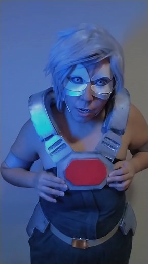 Baile de Tetsu: Cosplay y Diversión en BNHA