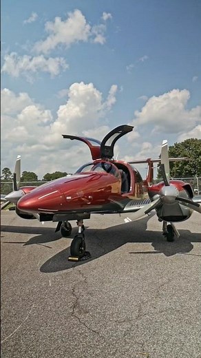 N286LA - A Beautiful 2025 Diamond DA62 Ready for Purchase and Immediate Delivery #DA62 #Luxury #fly