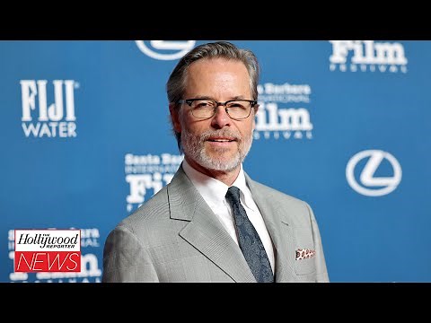 Guy Pearce on Working With Kevin Spacey Filming 'L.A. Confidential': "He Targeted Me" | THR News