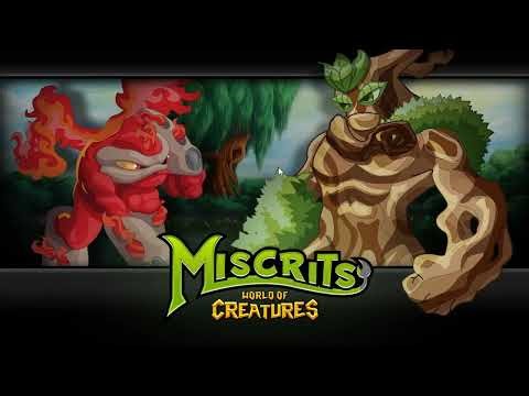 | Miscrits | Spawncamping an S Tier Blighted Cubsprout for 10 Min - Part 2