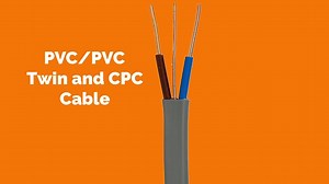 Twin and CPC Cables #electricalwiring | GSH Electrical Training