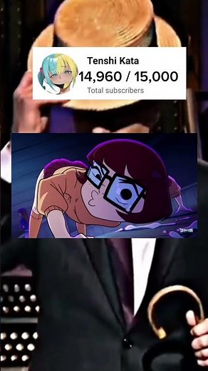 Velma #memes #humor #random #otaku #anime #viral #editing #shortsvideo