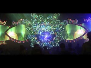 Jumpstreet vs. Rugrats @ Son Libre Festival