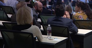 Bay Area non-profit, USF launch program to help recruit tech startups for health care innovation