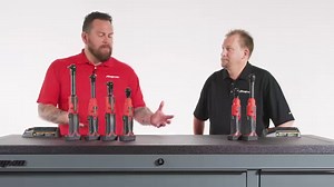 109K views · 1.3K reactions | In this episode of Snap-on Tool Tips, we're showcasing our wide range of Cordless Ratchets. Whether you're removing a hard to reach TPMS Sensor or changing a water pump, our powerful Cordless Ratchets make it easy to get into hard to access places when efficiency matters most. | Snap-on Tools | Facebook