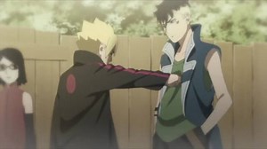 Boruto: Naruto Next Generations - Ep 218 - Sobat (2017)