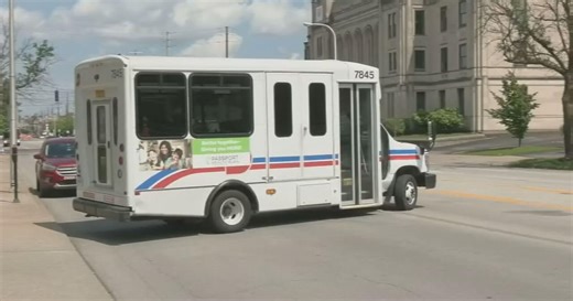TARC3 Paratransit families impacted by price changes speak out against fare hike