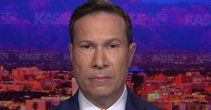 Former FBI Assistant Director Frank Figliuzzi says Parnas is unlikely to be a witness in Senate impeachment trial