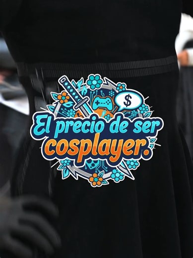 El precio de ser cosplayer 🎭💸 ¿Ser cosplayer es caro… o solo es cuestión de talento y creatividad? 🧵✨ @BAZAR OTAKU CD. JUAREZ CHIH. @Daluu Fergári @Plaza de Las Américas #cosplay #cosplayer #2b #fyp
