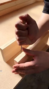 22K reactions · 932 shares | How I Tried to Make the Perfect Center Marker #woodworking #jig #DIY #wood #joint #asmr | Linwood Sanders | Facebook