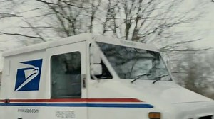USPS Free Package Pickup TV Spot, 'Jam Business'