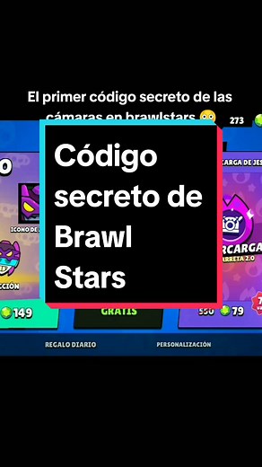 Códigos Secretos Brawl Stars y Cómo Canjearlos en 2024