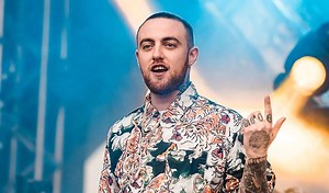 Mac Miller’s ‘K.I.D.S.’ Mixtape Released on Streaming Platforms