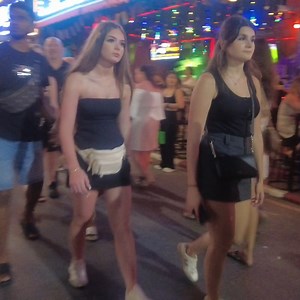 3K views · 28 reactions | Bangla Road is fun at Night ❤ | Explorer Guru | Facebook