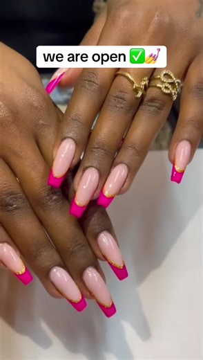 📍Simara mall 4th floor shop 29 , Tomboya street near Quickmart #thebaddest💅 #yourfavnailtech #yourfavnailtech