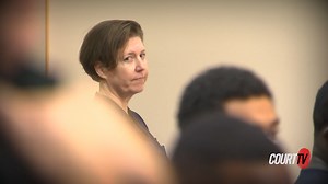 #SarahBoone faces up to life in prison at sentencing after being found GUILTY of zipping up her boyfriend into a suitcase, leaving him to die. #CourtTV Watch LIVE Monday, Dec. 2: https://youtube.com/live/VFm-rbv9Xhg | COURT TV