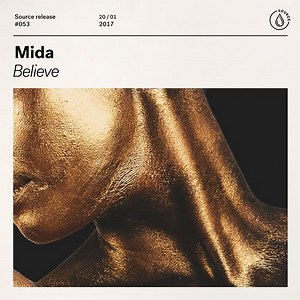 Mida - Believe