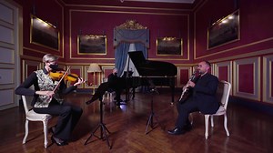 Mozart an avid player of skittles, wrote this trio for Clarinet, Viola and Piano featuring a gently flowing Andante followed by the more exuberant Menuetto and Rondeaux. https://maltaorchestra.com/events/chamber-fridays-2-1/ Nadia Debono, Daniele Galletto | Malta Philharmonic Orchestra
