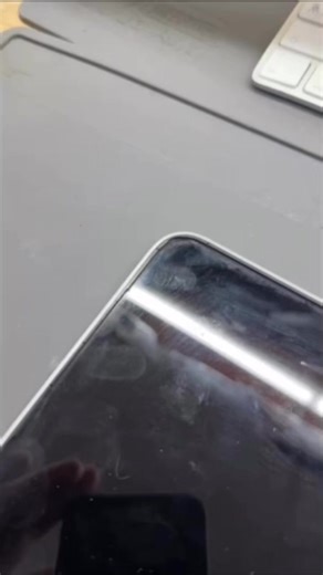 ขอบยางแตก แบตเสื่อม Macbook Pro 13 2015 เปลี่ยนใหม่ได้ จบงานไว #houkandbank #shorts #reels #ซ่อมmacbook | HoukandBank