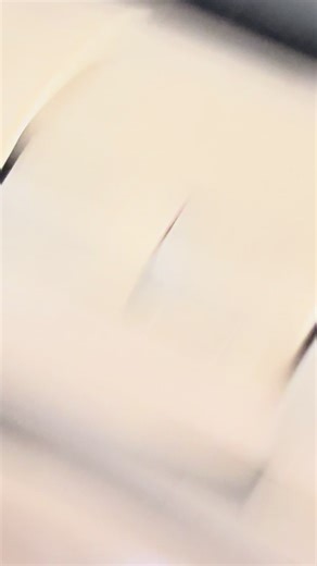 Mini Spider Caught on Camera