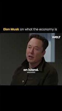 AI & robots could end scarcityMusk’s vision of a labor‑free #economy #fintech #finance #elonmusk