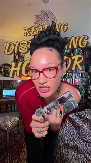 Exploring the Thrills of Extreme Horror Literature