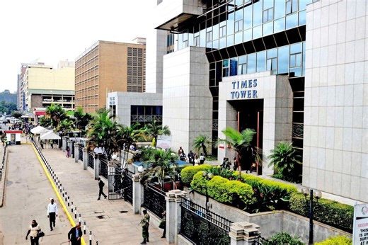 KRA flagged for illegal waivers on Sh4.7bn tax