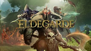 Eldegarde, formerly Legacy: Steel & Sorcery, launches January 21, 2026
