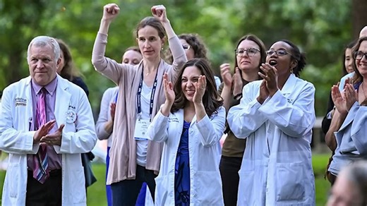 Who's ready for #ATS2024?! Spread the excitement and check out our brand new hype video below!👇 | American Thoracic Society