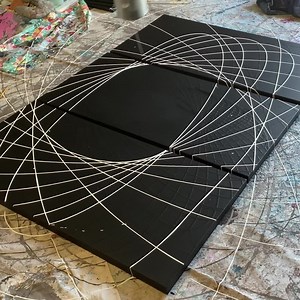 39K views · 764 reactions | Compilation of my first 2 pendulum paintings ever! What an amazing journey it’s been! #fluidart #abstractart #oddlysatisfying | Cole's Color | Facebook