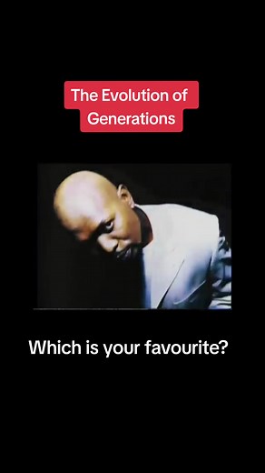 The Evolution of Generations Theme Song: Which is Your Favorite?