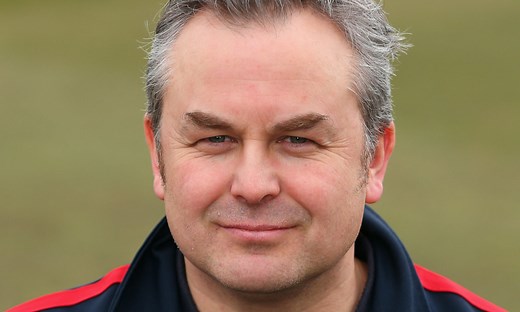 Behind the Badge: The former pro who became LFC's psychologist