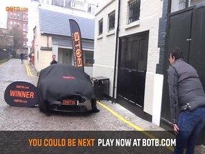 1.5M views · 1.2K shares | Surprising Dream Car Winners Every Week... | BOTB | Facebook